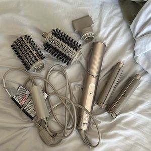 Like new SHARK FlexStyle